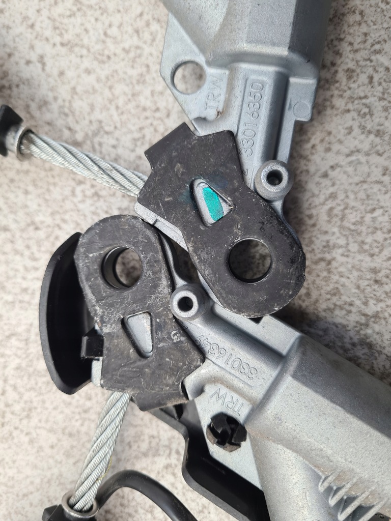 фото №15, Citroen c3 i подушка безопасности подушки безопасности натяжители