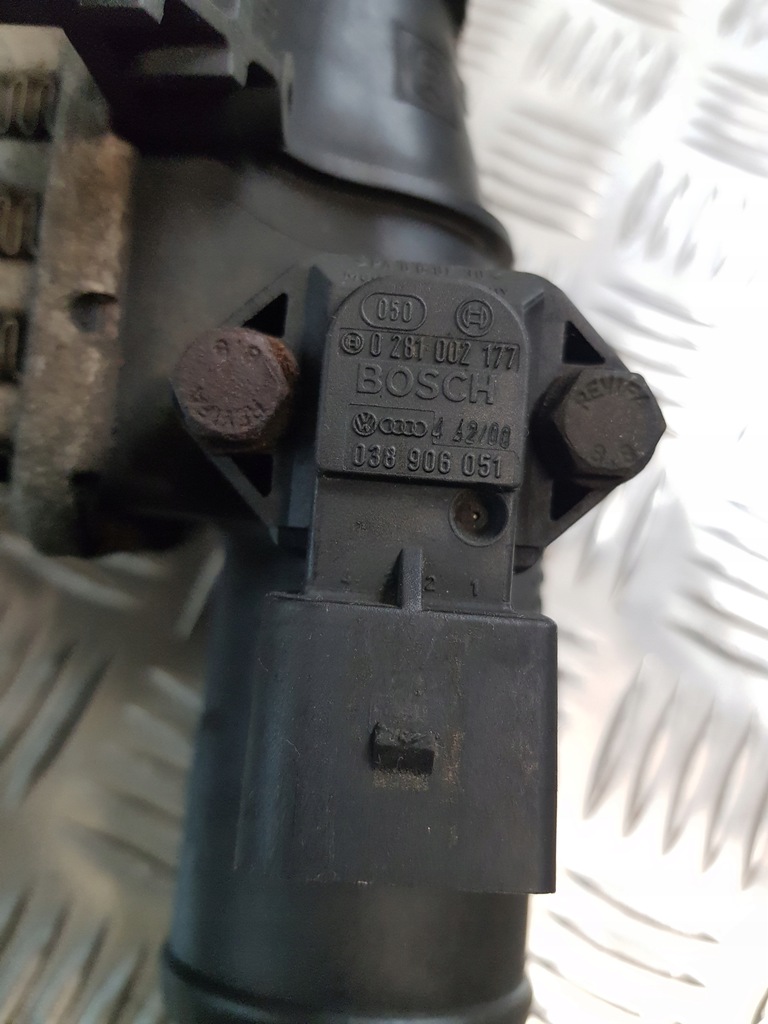 фото №6, Интеркулер audi a6 c5 1.8t 058145805b