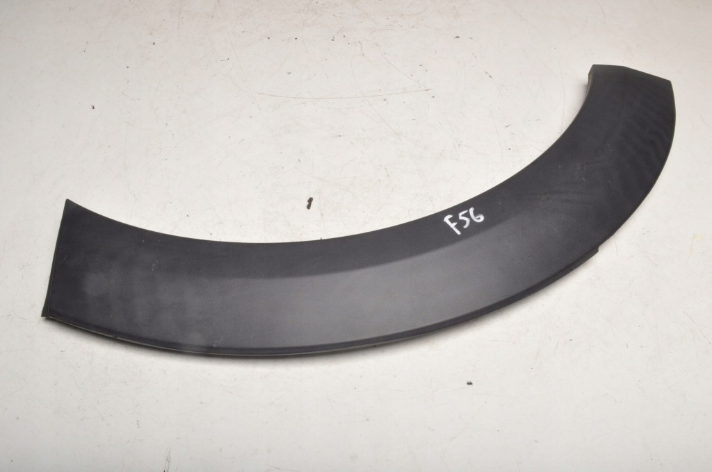 фото №1, Mini f56 накладка крила правий задня 7318830