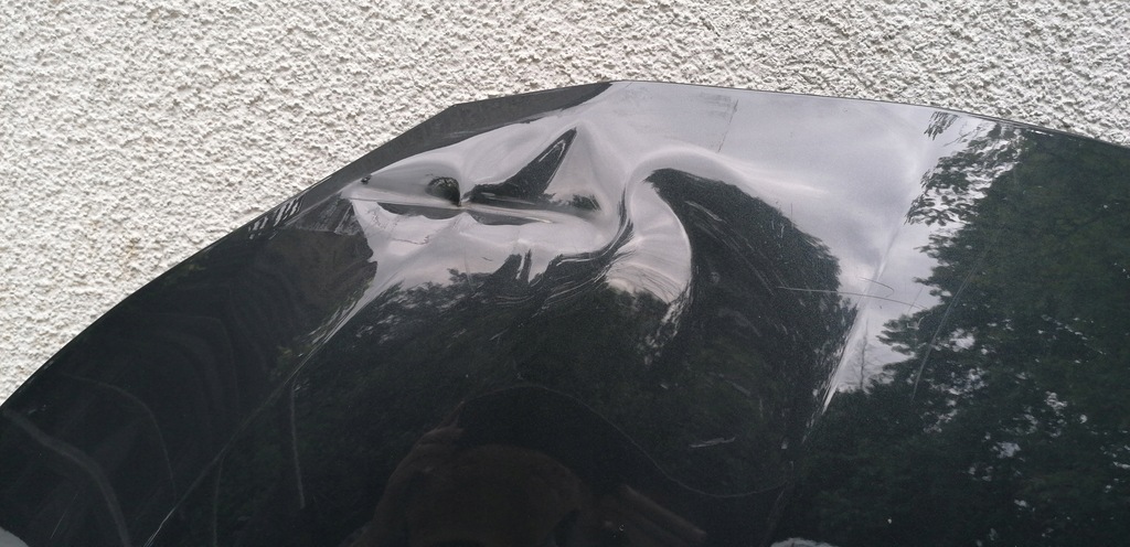 фото №16, Kia ceed iii капот крышка двигателя 18r.-