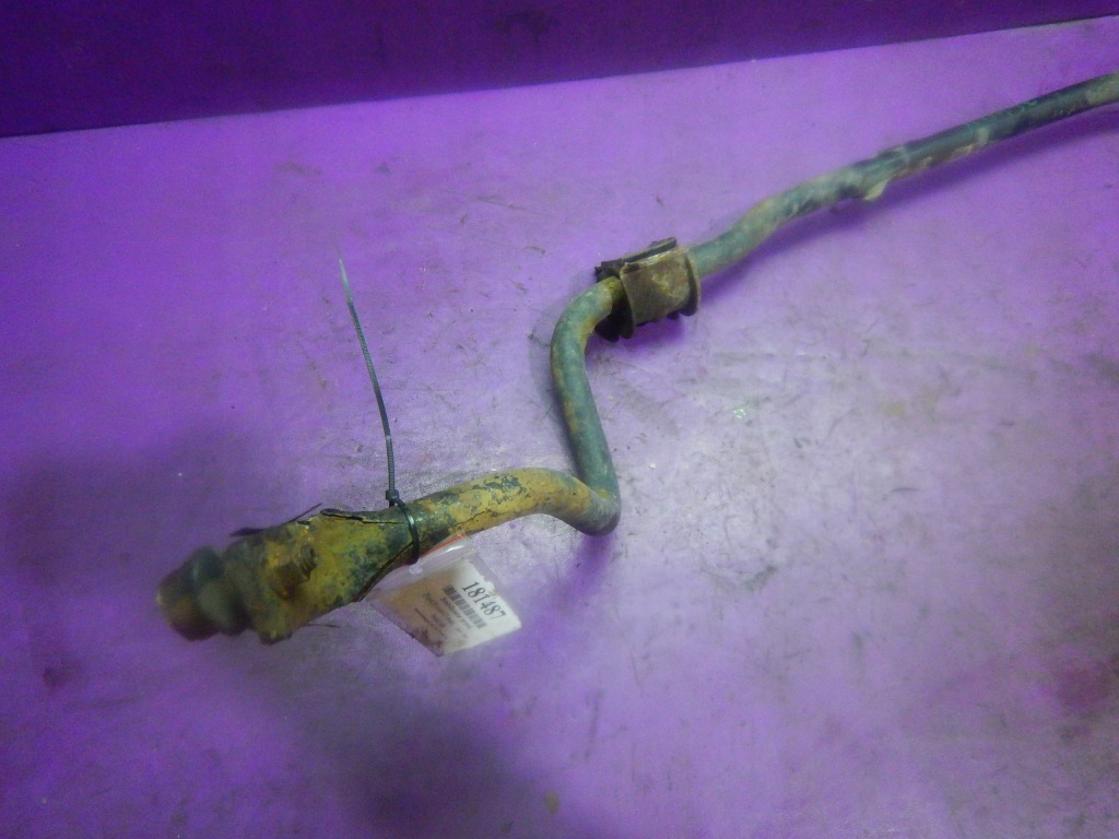 фото №3, Ford focus c-max i 03- 2,0 tdci стабілізатор перед