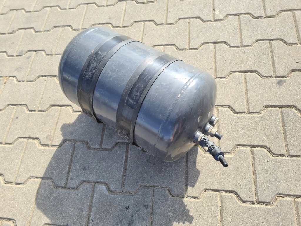 Купить Бак баллон воздуха 25l renault gama t range volvo fh 4 fm 4 fh 5 fm 5