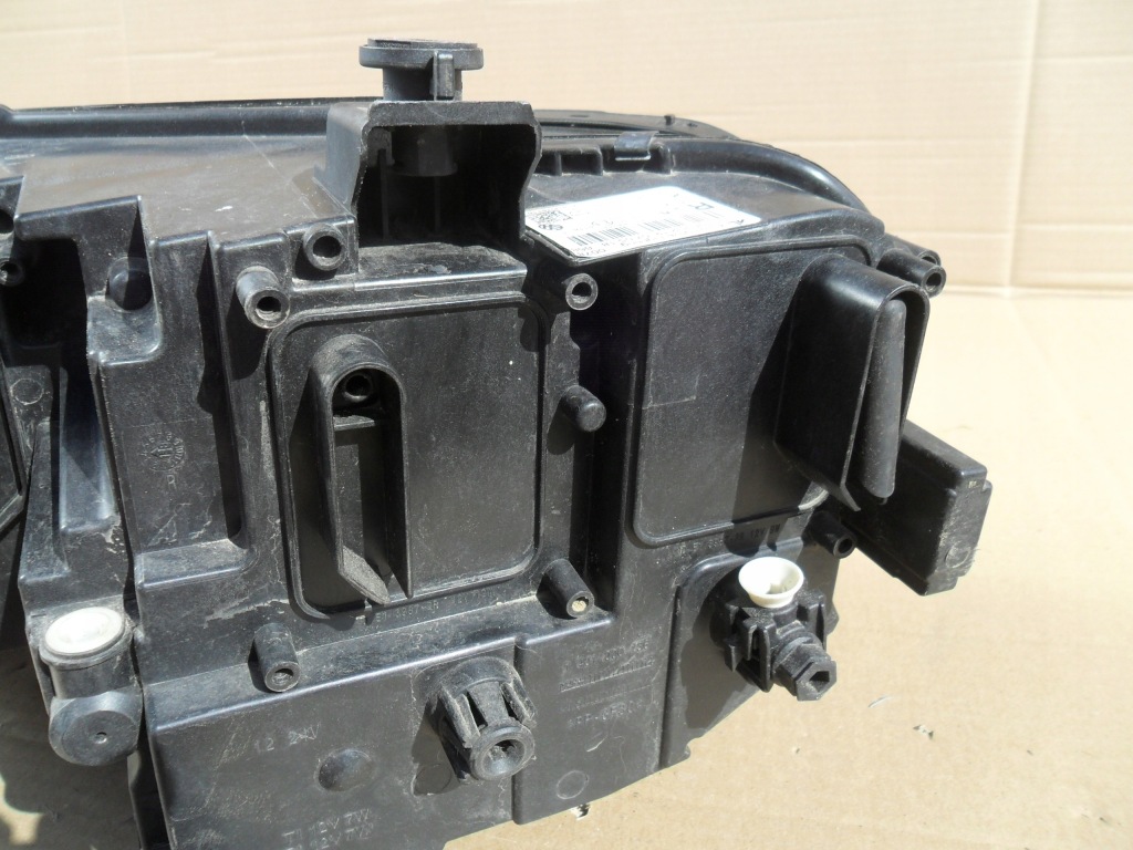 фото №11, Vw tiguan 2 ii 16- лампа правая full led 5nb941036d