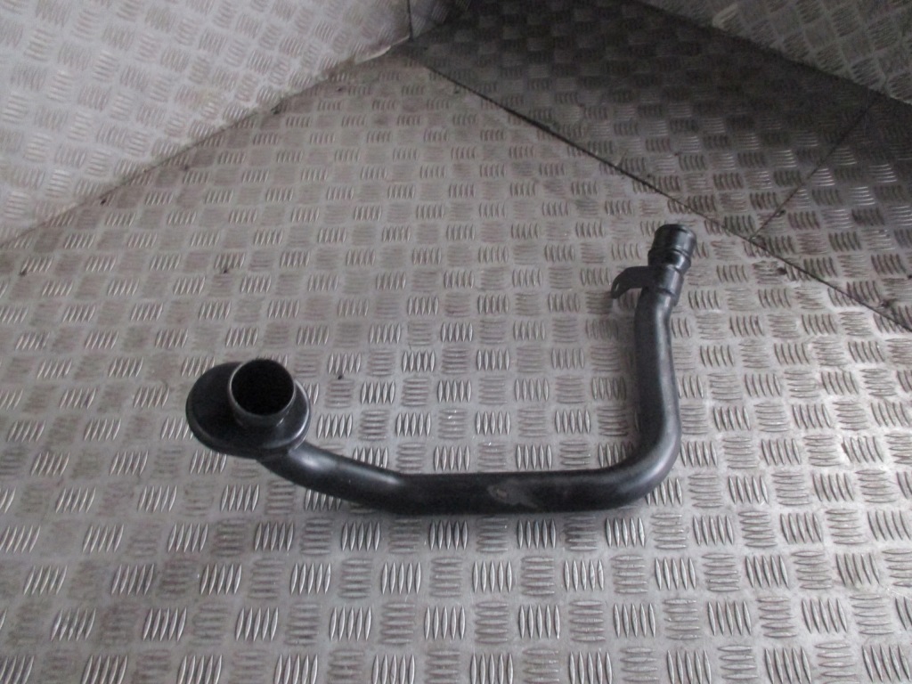 фото №1, Труба інтеркулер voyager iv 01-04 2.5 crdi