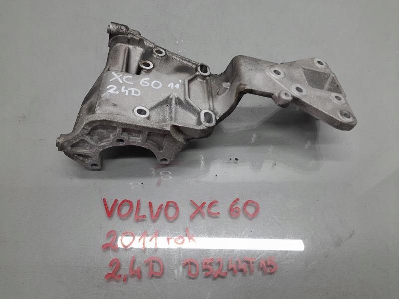 фото №1, Кронштейн основа генератора volvo xc60 i 2.4 d 31316673