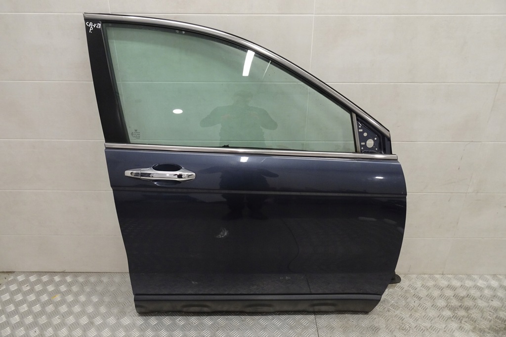 фото №1, Honda crv cr-v iii двері передні праве повний 2006-