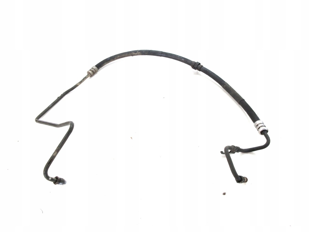 фото №16, Lancia phedra fiat ulyyse 2.0 2.2 jtd шланг усилителя