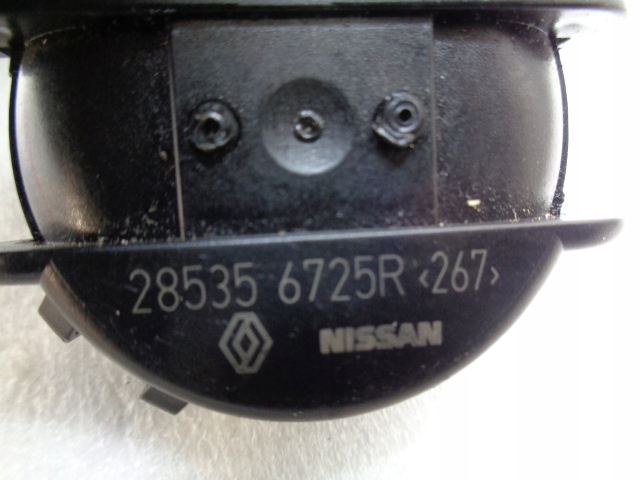 фото №6, Renault talisman датчик дощу 285356725r