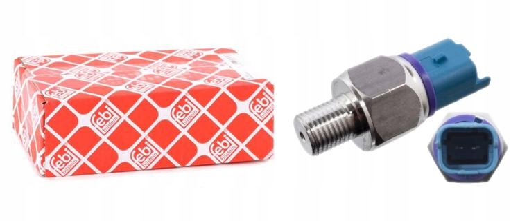 фото №1, Датчик тиску оливи citroen berlingo i berling