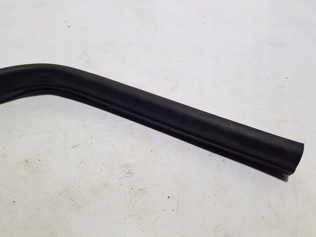 Прокладка капот отсек двигателя mercedes slk r172 w172 a1728870598 с Разборки