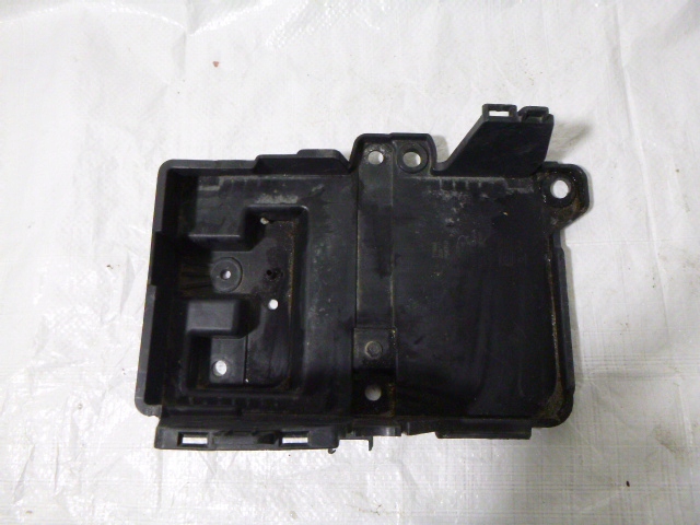 фото №1, Корпус основа акумулятор ford focus mk4