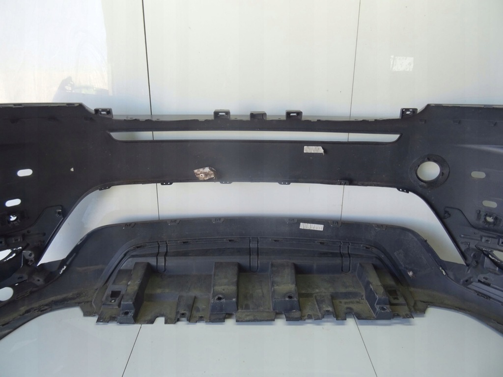 фото №5, Land rover range rover evoque l551 2019 бампер передній