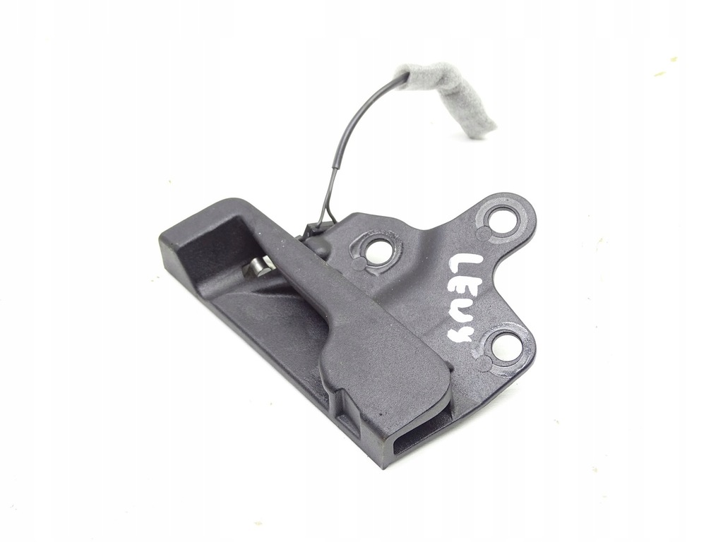 фото №1, Замок крыша засов левый audi r8 4s 17- spyder 4s7871443a