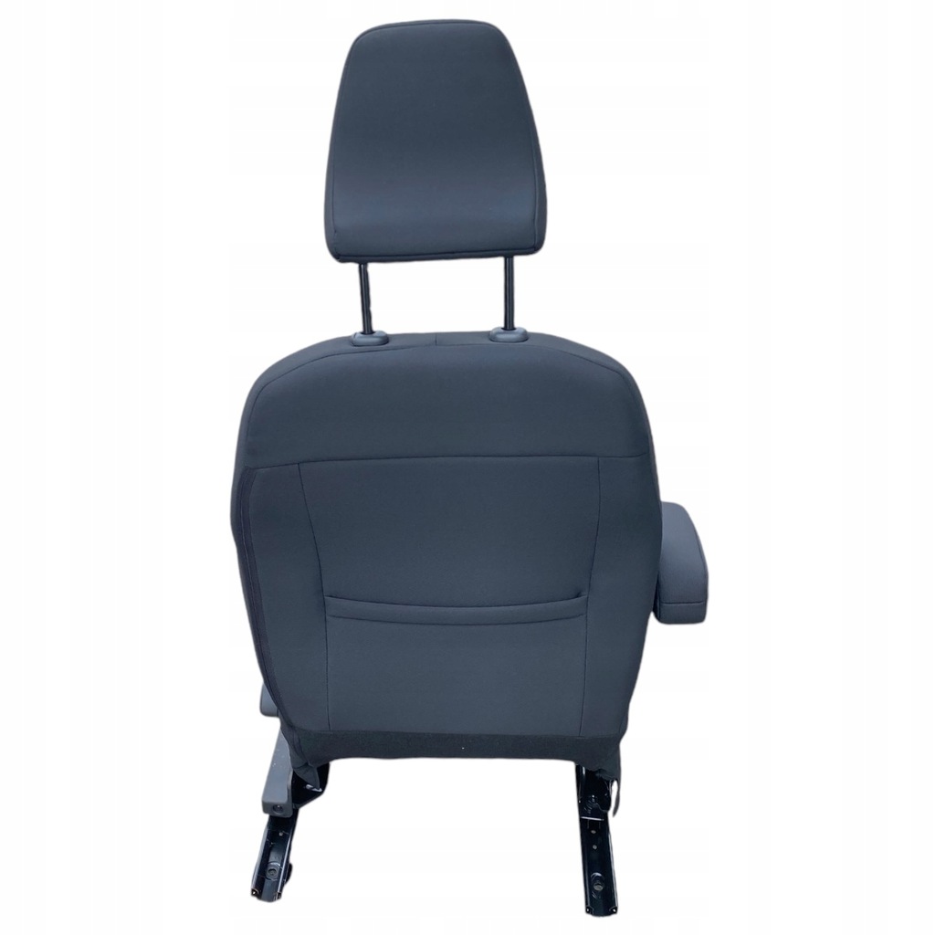 фото №11, Сидіння заднє сидіння салон середина dacia sandero iii