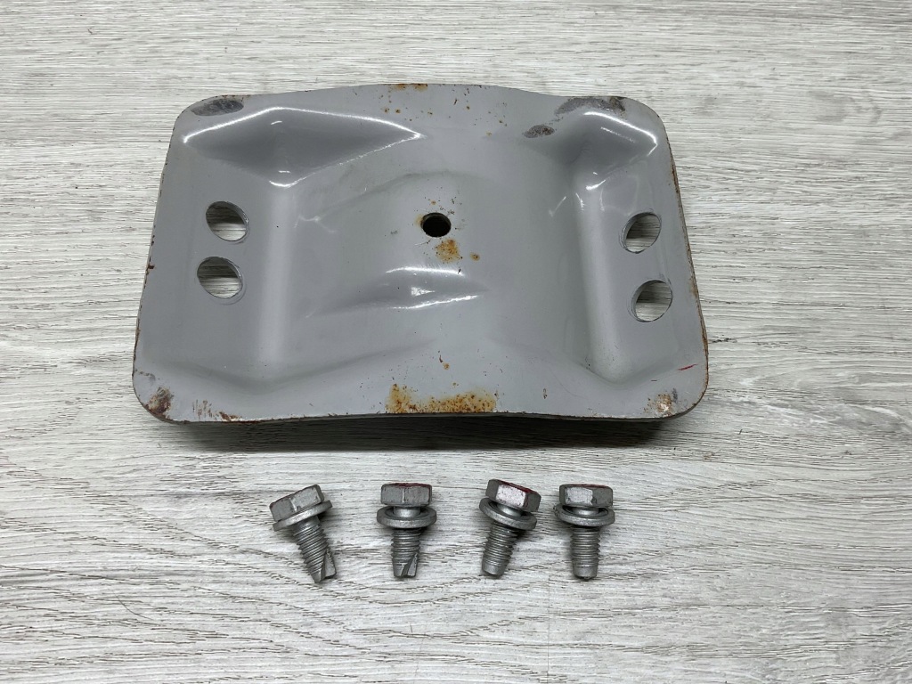 Купить Кронштейн усилитель mercedes-benz sl r129 a1296190025 1296190025