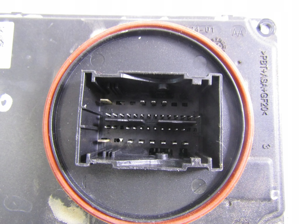 фото №7, Audi a6 c8 модуль преобразователь led 4k0941591b