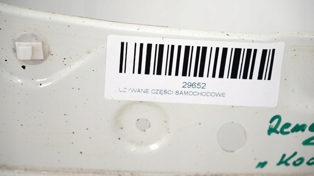 Купить Крыло правая  перед передний jeep renegade 14-25r 295