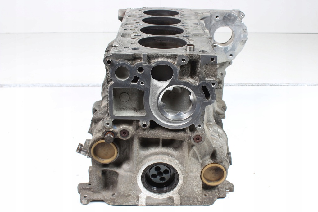 фото №10, Bmw e84 x1 f25 x3 20d 184km n47 блок двигуна wał поршні n47d20c