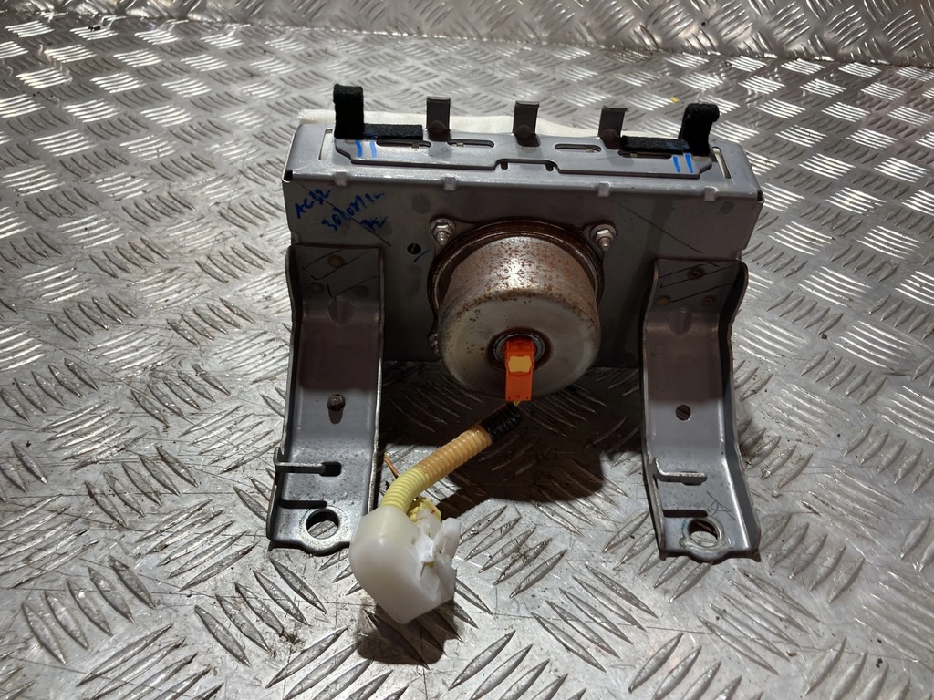 фото №2, Подушка пассажира оригинал toyota hilux vii 05-15