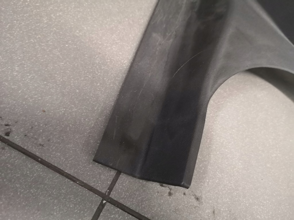 фото №5, Жёлоб крышки багажника левая audi a8 d3 4e0853293e