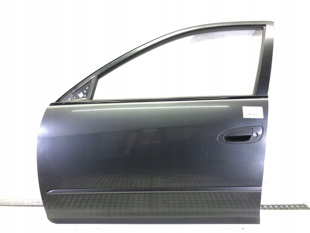 фото №1, Двері лівий перед nissan altima l31 sedan/limuzyna 01-07