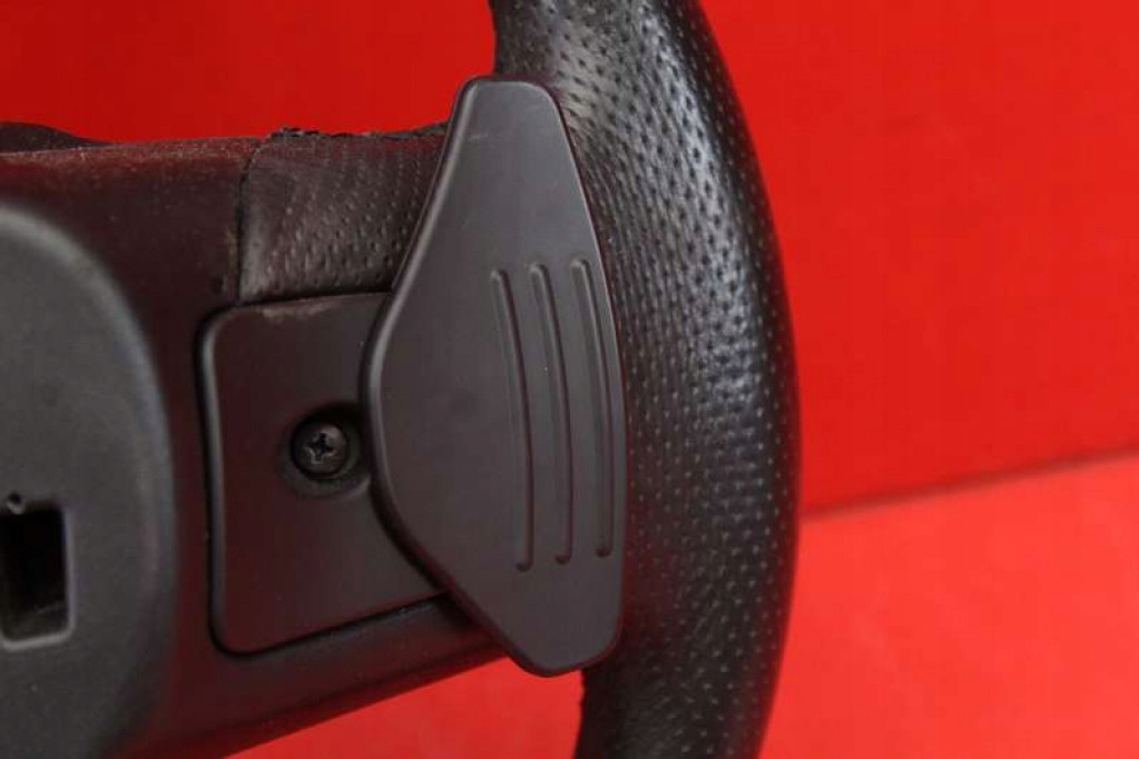 фото №12, Воздуховод кожаный мультифункция лепестки переключения 6w83-3f916-ab jaguar xf x250 lift