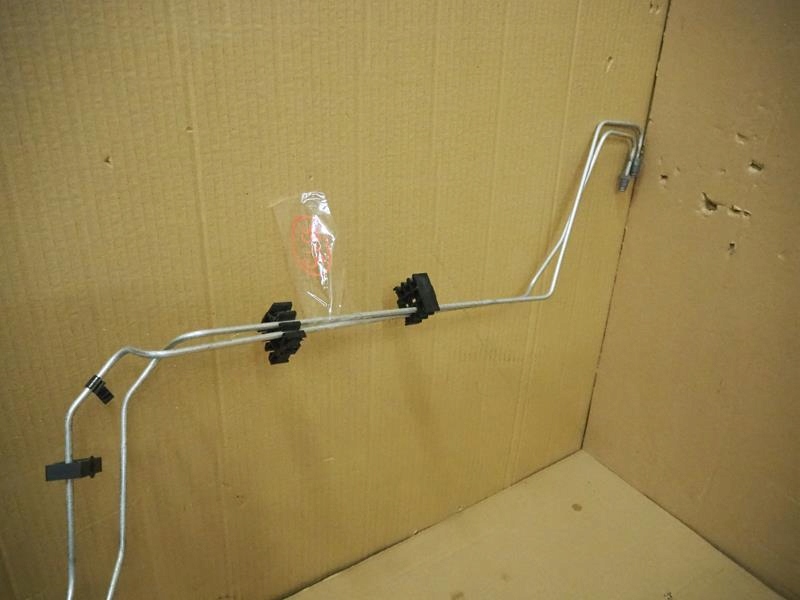 фото №3, Шланги провода тормозные 0.9 tce renault captur