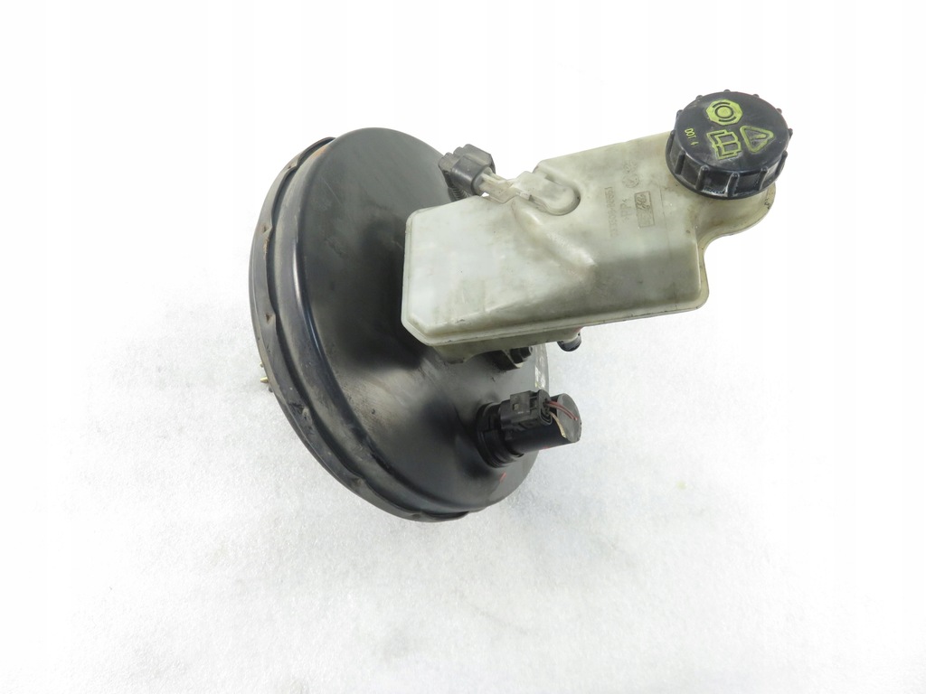 фото №9, Усилитель тормозов volvo s40 ii 1.6 d2 4n512b195al 03786438034