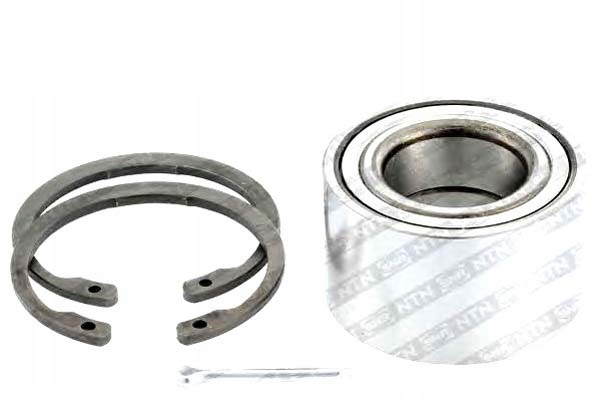 Підшипник колеса snr r153.14 Київ