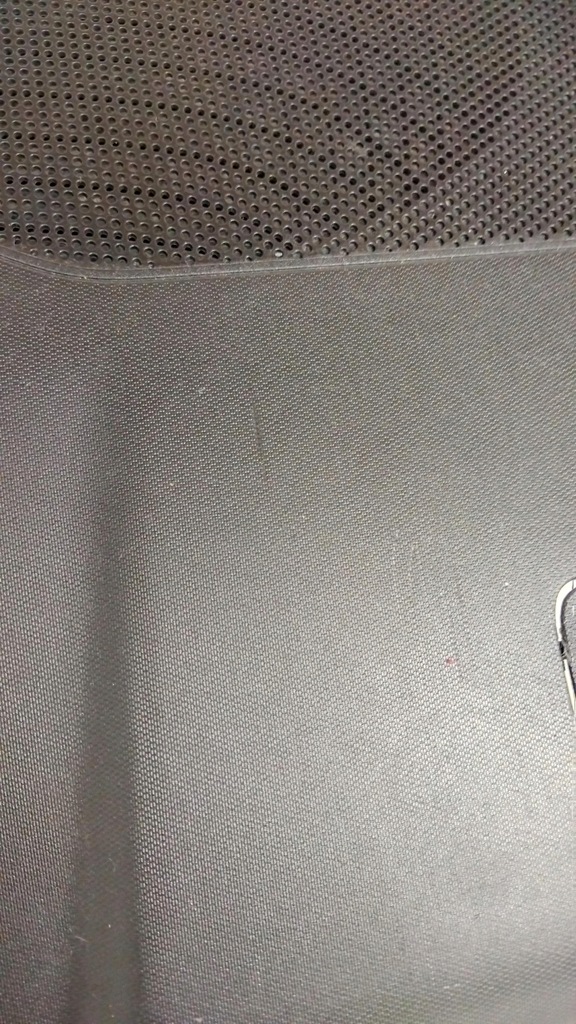 фото №7, Camaro vi 16-19 полиця багажника