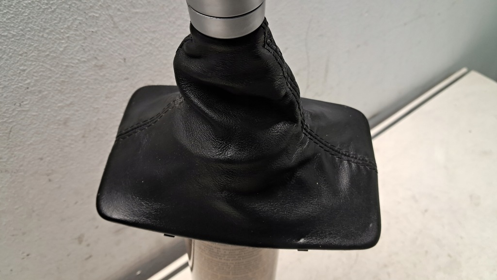 фото №14, Mercedes c klasa w204 ручка чохол рамка домкрата перемикання передач