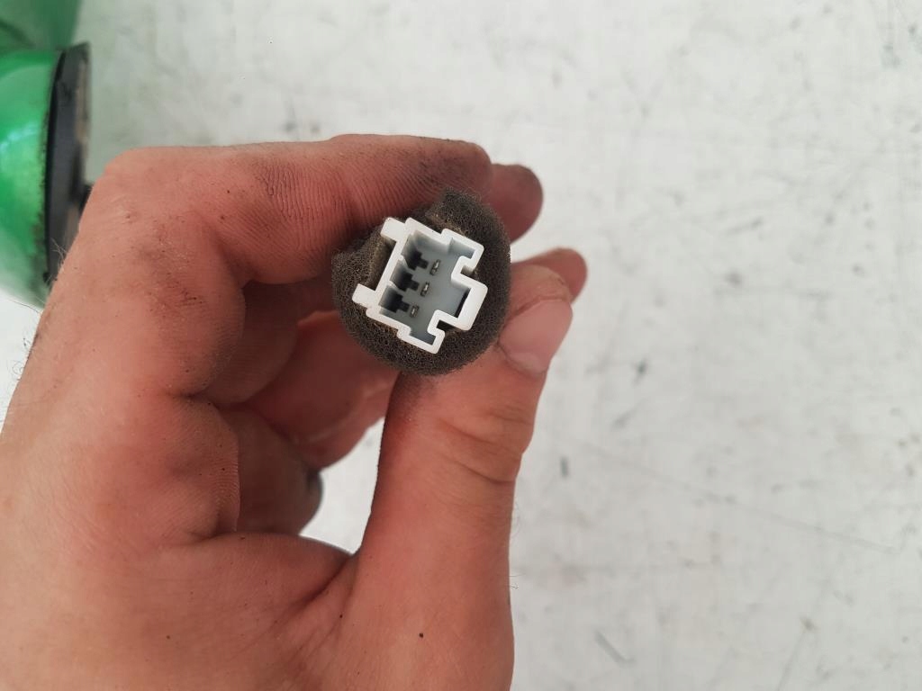 фото №6, Дзеркало праве chevrolet matiz spark ii 3 pin