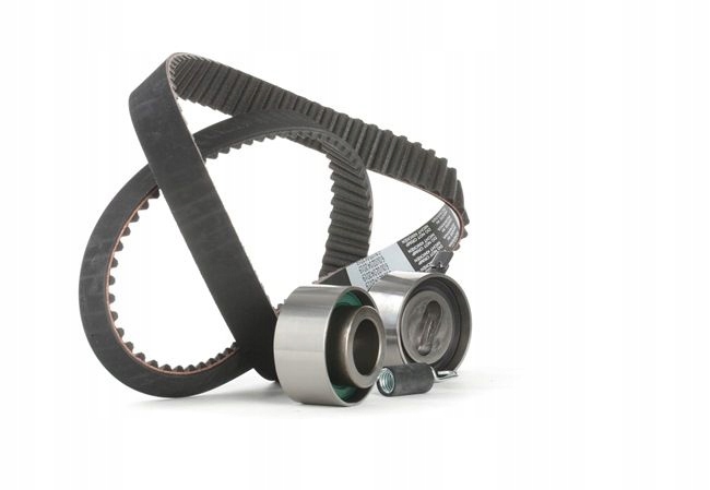 фото №14, Contitech ct769k1 набор ремень распределительного вала do kia sephia stufenheck fa