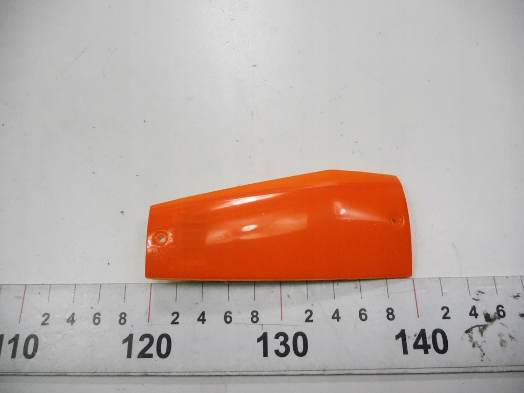 фото №5, Лампа поворотник jeep cherokee xj 55155072