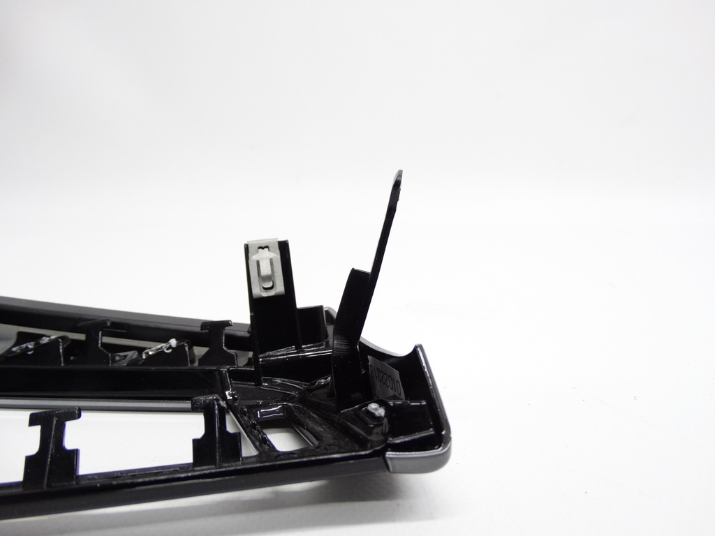 фото №7, Bmw m5 f90 dekor alu карбон консолі панелі приладової панелі 8070547 оригінальний