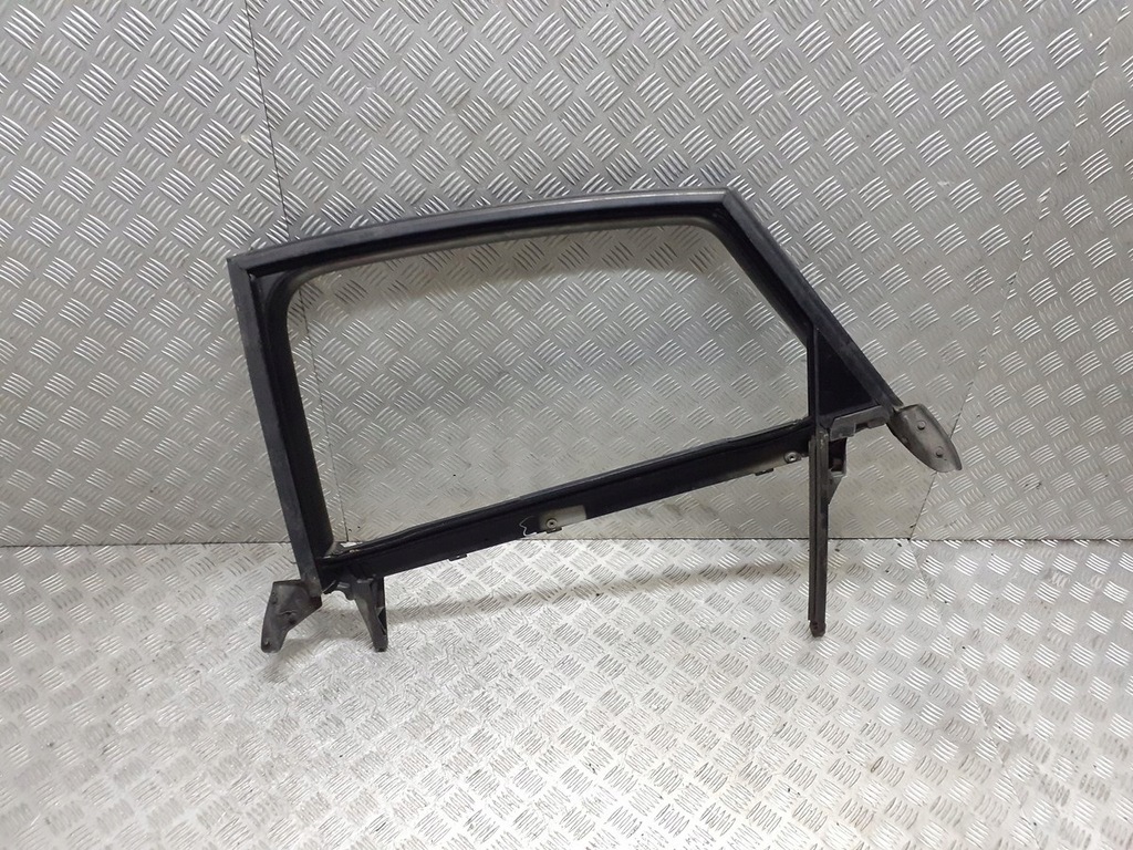 фото №1, Рамка дверь левый задняя audi a6 c6 sedan