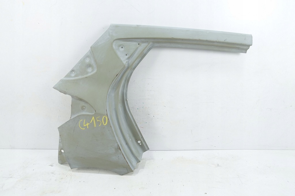 фото №1, Крыло правый задняя задний huyndai i10 ii 2 2013-