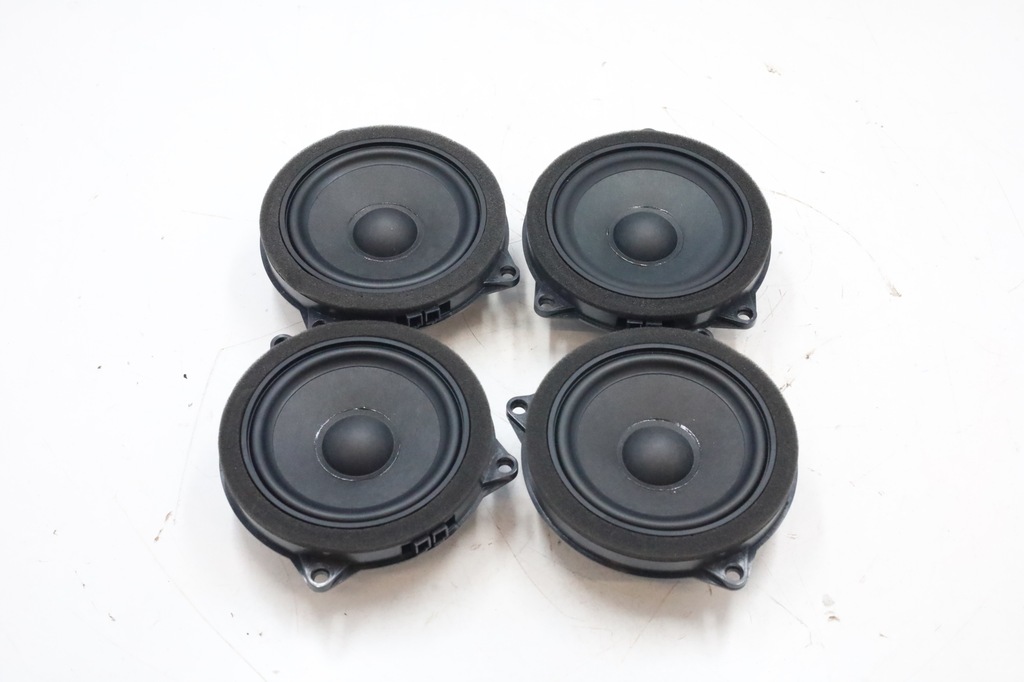 фото №8, Динамік динаміки підсилювач harman kardon bmw xm g09