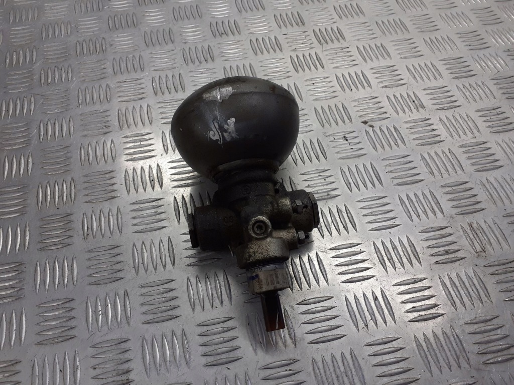 фото №1, Розподільник сфера citroen c5 x7 2.0 hdi 9655735680