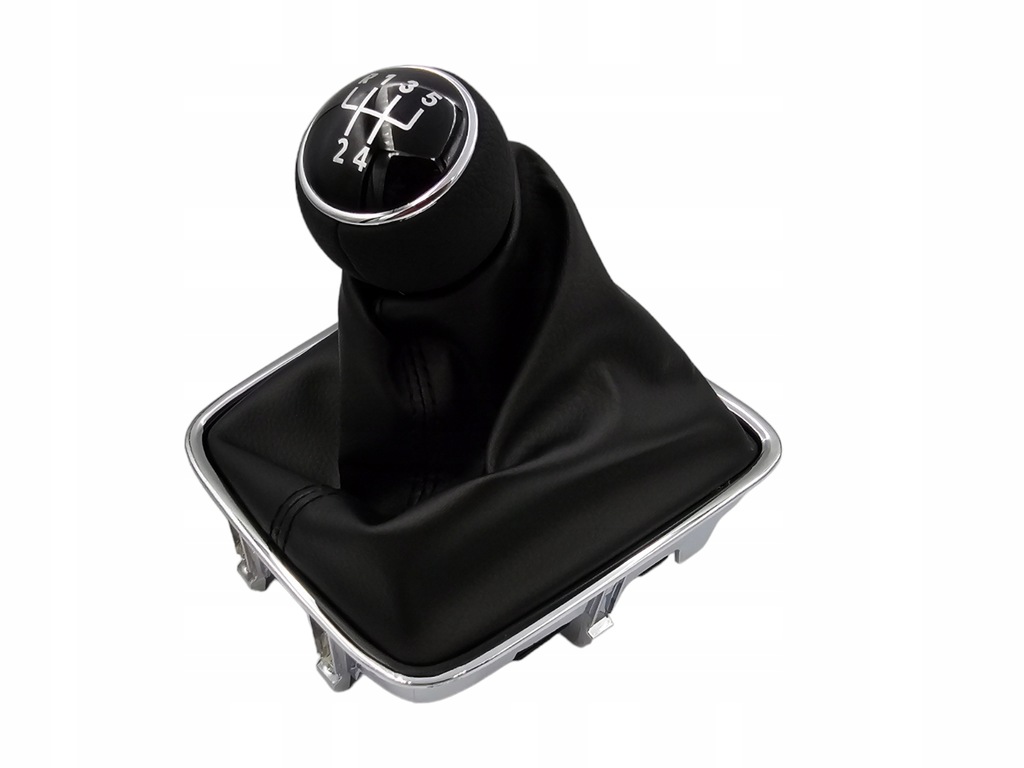 фото №13, Ручка переключения передач чехол vw golf v plus 2004-2014 tiguan i 2007-2016