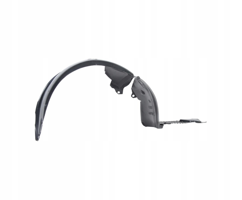 фото №1, Підкрилок renault espace iv k 01.06- 8200574668