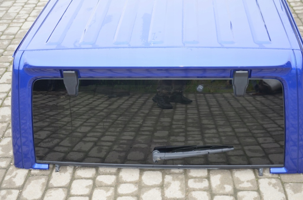 фото №5, Дах жорсткий hardtop kompletny wrangler jl 4d 2018+