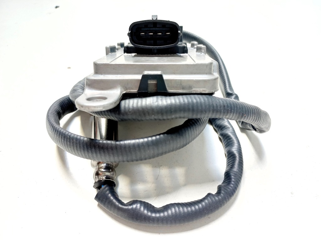 фото №7, Новий оригінальний датчик nox датчик adblue volvo fh 4 fm fh 5 22827995