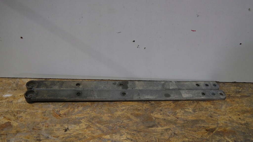 фото №2, Балка распорка bmw x3 e83 3.0 d r6