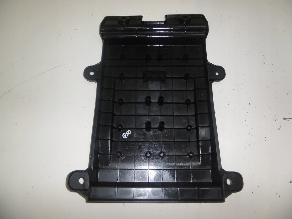 фото №6, Защита заглушка крышка 799224ga5a infiniti q50