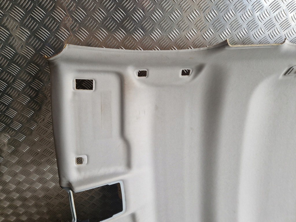фото №7, Потолок citroen c5 iii x7 kombi