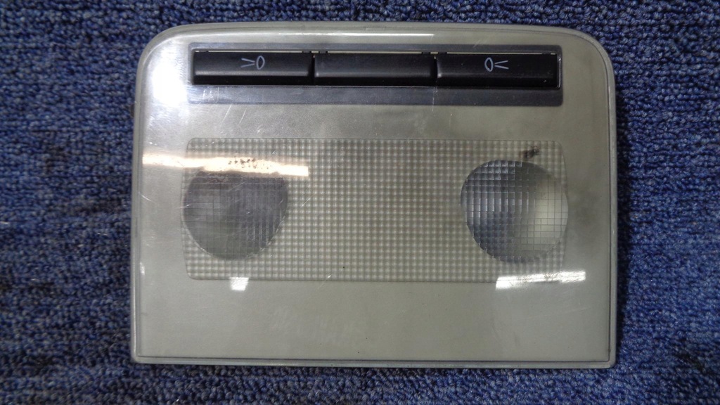 фото №2, Лампа освещение кабины alfa romeo 159 задняя