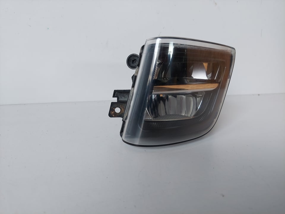 фото №2, Протитуманна фара led drl лівий bmw 7 f01 f02