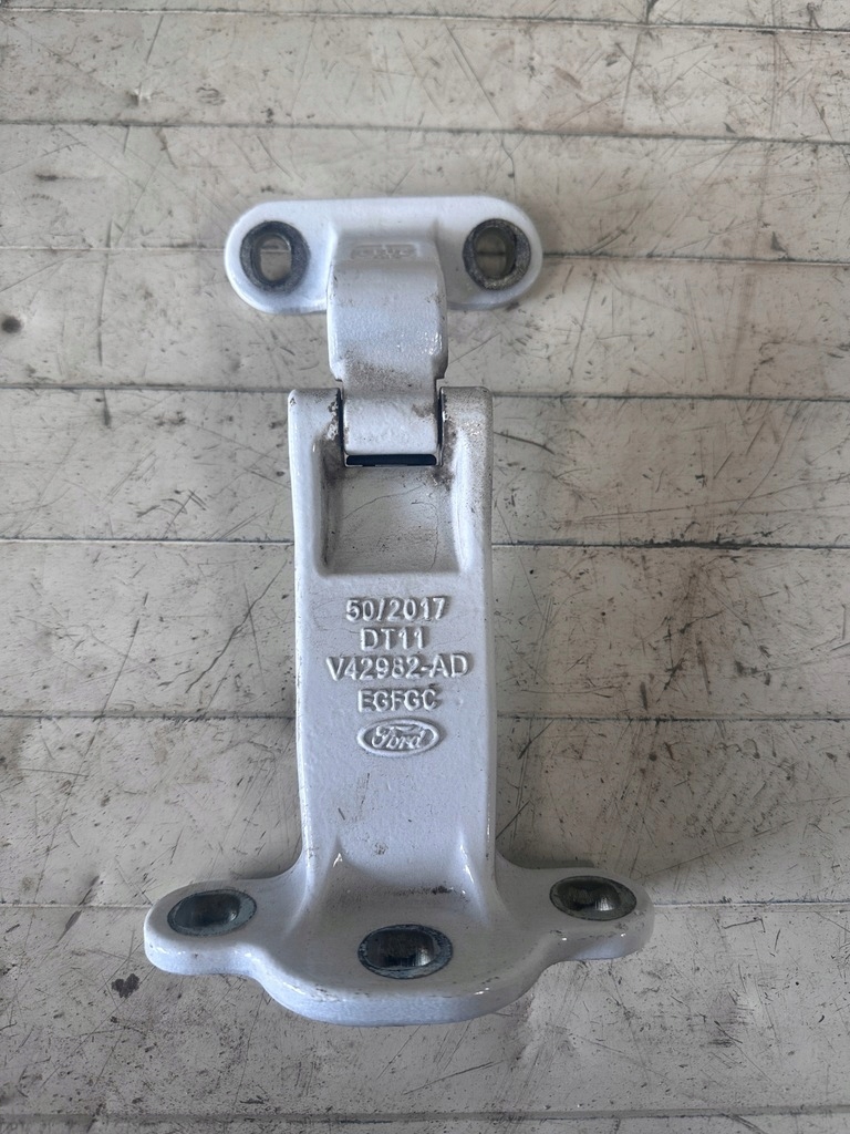фото №1, Ford transit connect mk2 2014- петля двері задній задня v42982ad