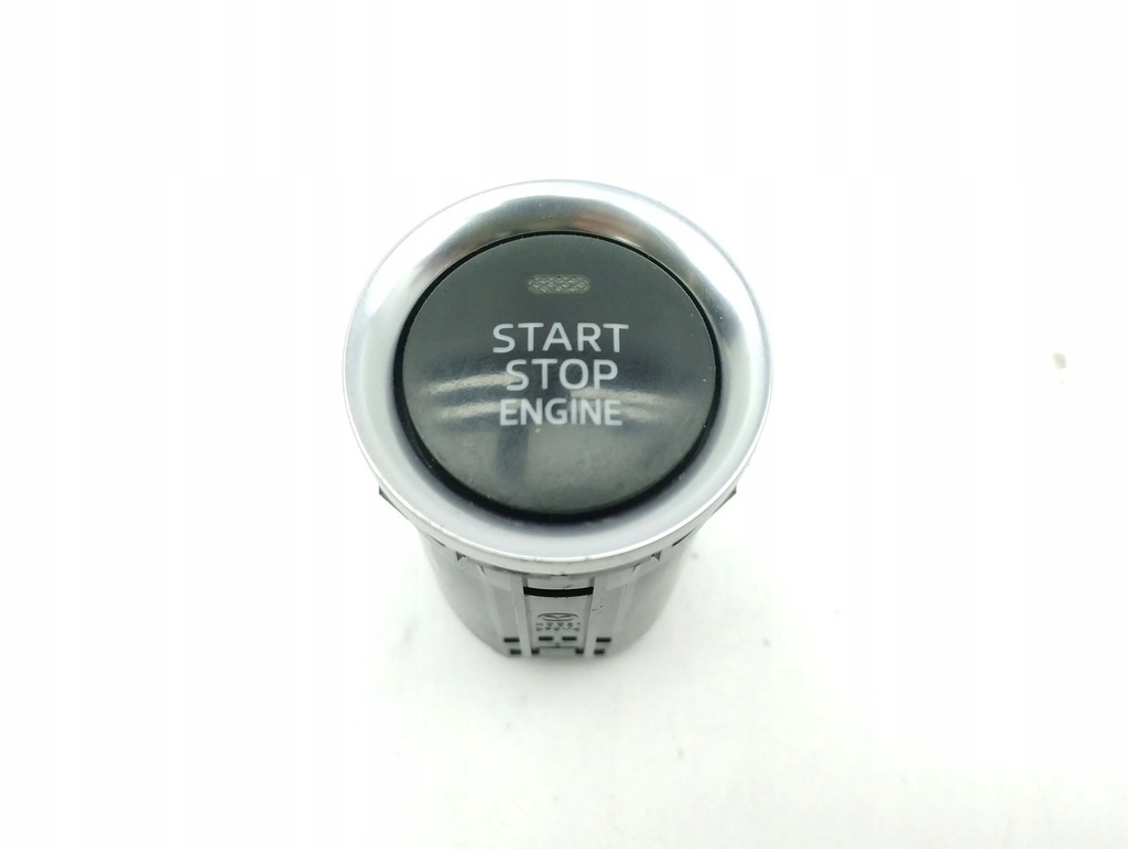 фото №1, Mazda 6 2014 кнопка запалювання запуск / стоп